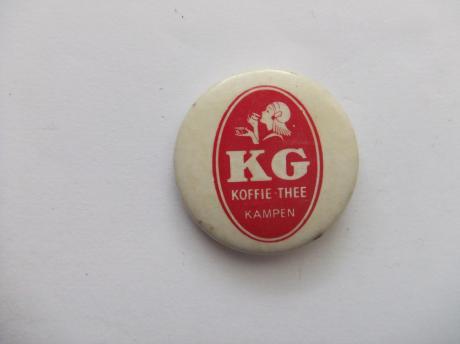 KG Koffie-Thee Kampen